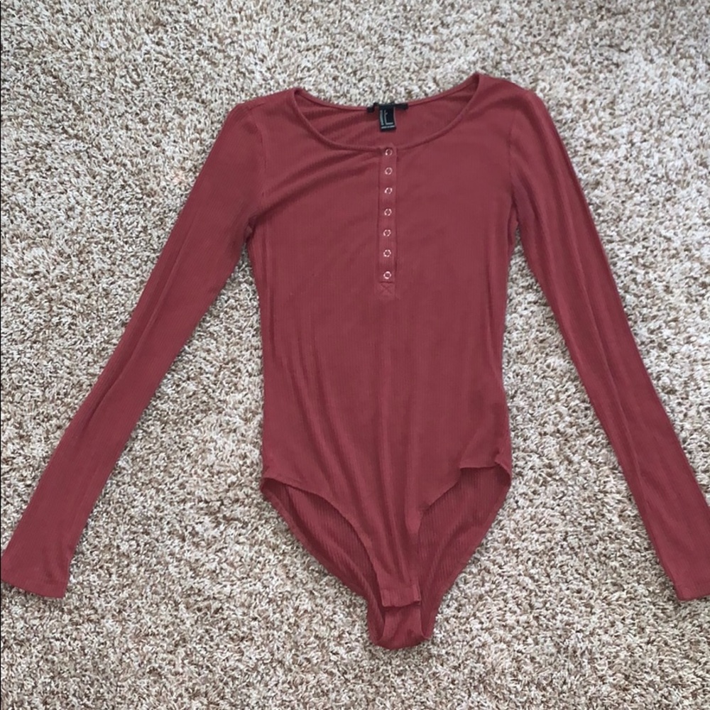bodysuit